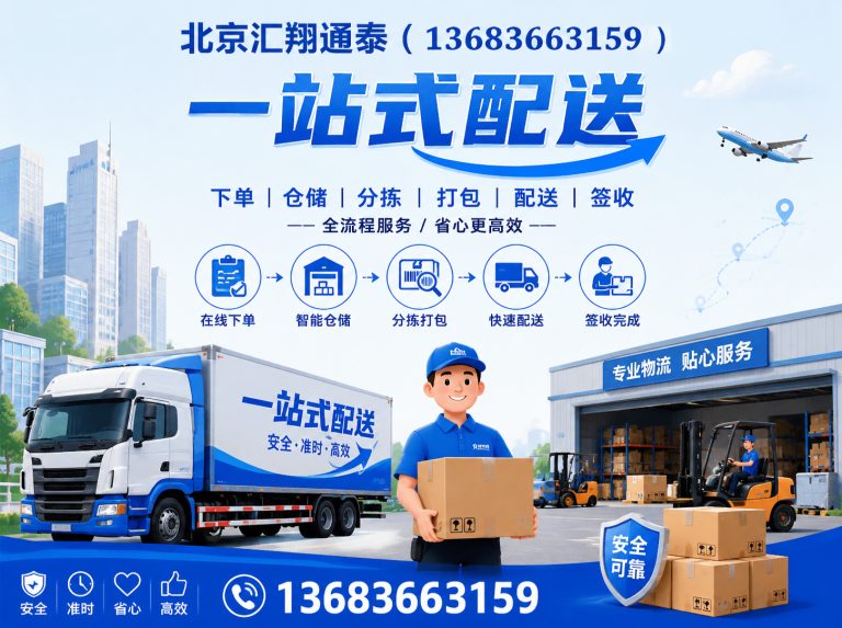 昌平区建材公司展示图
